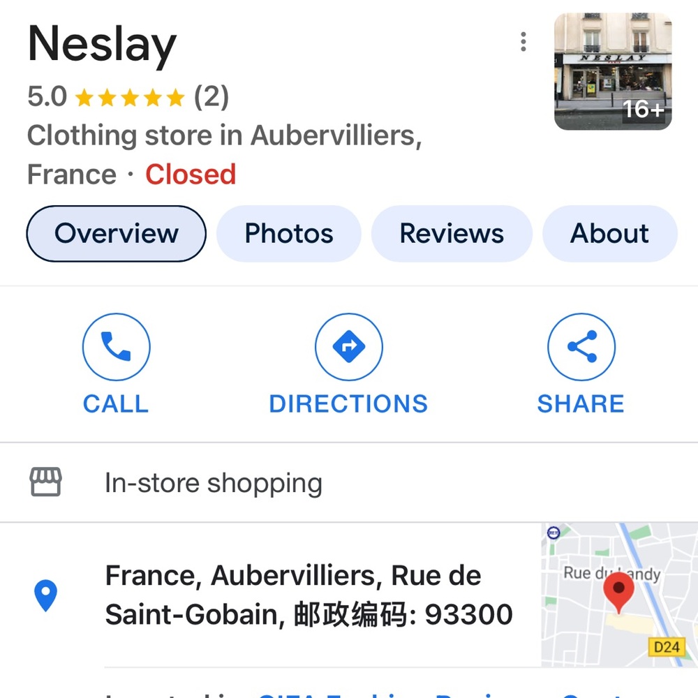 Neslay - Picture 3 of 15